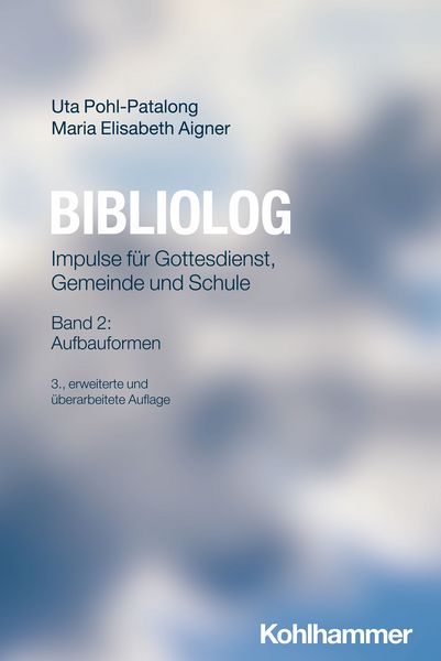 Produktbild: Bibliolog