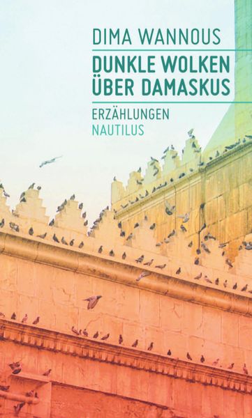 Produktbild: Dunkle Wolken &uuml;ber Damaskus