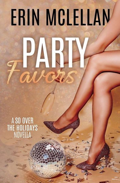 Produktbild: Party Favors
