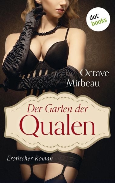 Produktbild: Der Garten der Qualen