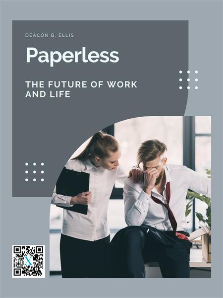 Produktbild: Paperless