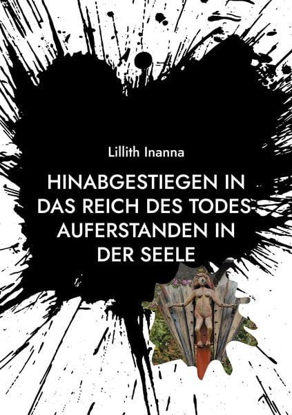Produktbild: Hinabgestiegen in das Reich des Todes-Auferstanden in der Seele