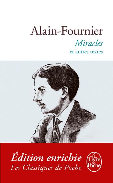 Produktbild: Miracles et autres textes