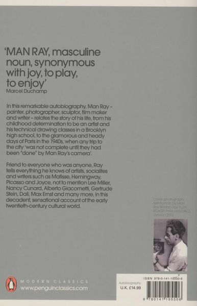 Produktbild: Self-Portrait