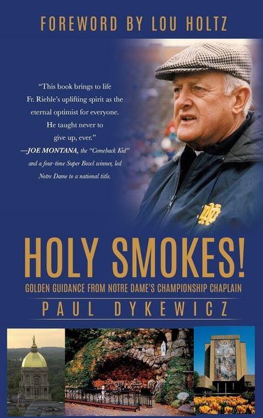 Produktbild: Holy Smokes!