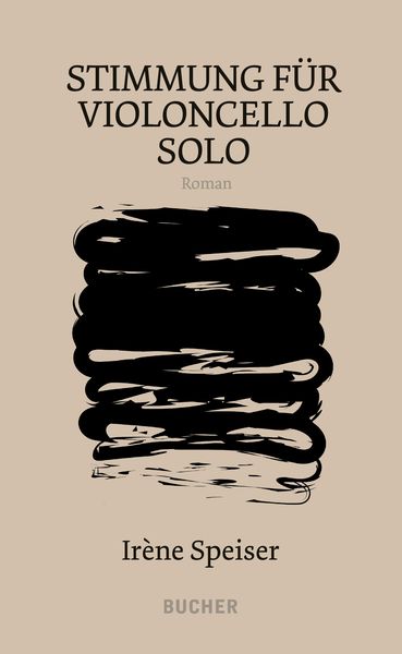 Produktbild: Stimmung für Violoncello solo