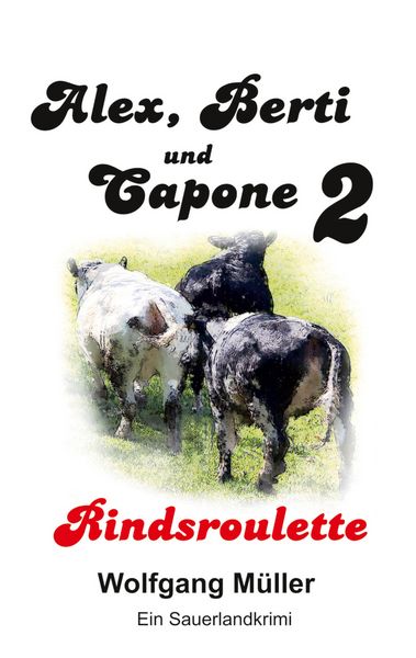 Produktbild: Alex Berti und Capone