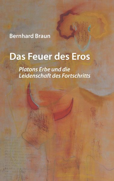 Produktbild: Das Feuer des Eros