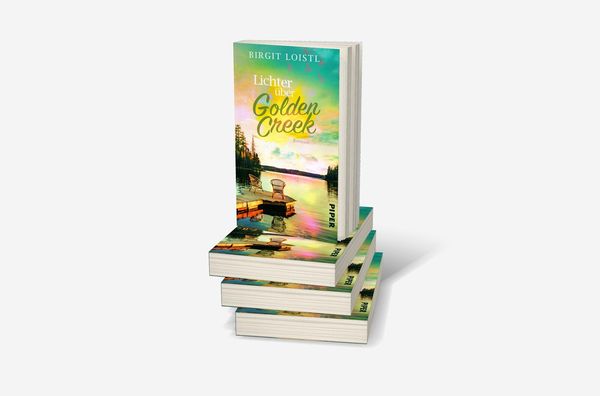Produktbild: Lichter &uuml;ber Golden Creek
