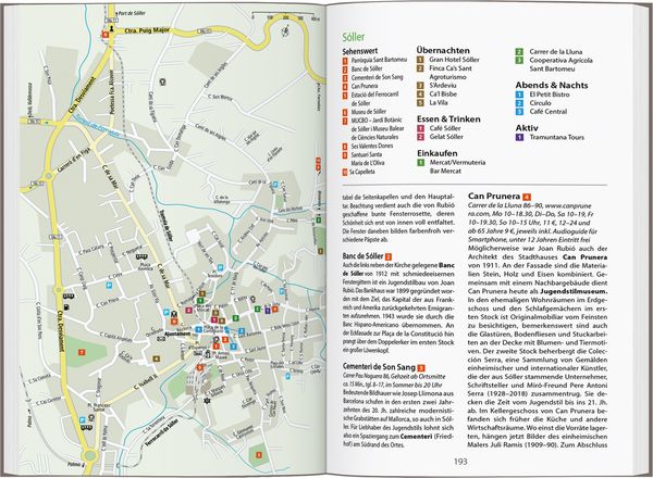 Produktbild: DUMONT Reise-Handbuch Reisef&uuml;hrer Mallorca