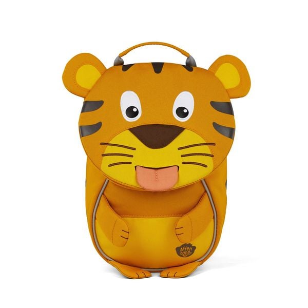 Produktbild: Affenzahn Kleiner Freund Tiger