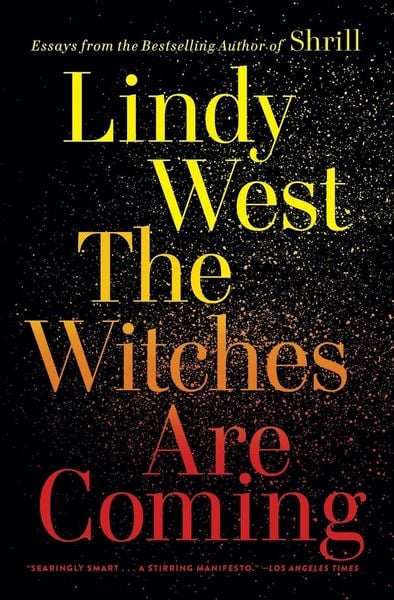 Produktbild: Witches Are Coming
