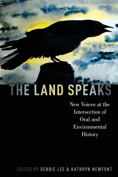 Produktbild: Land Speaks