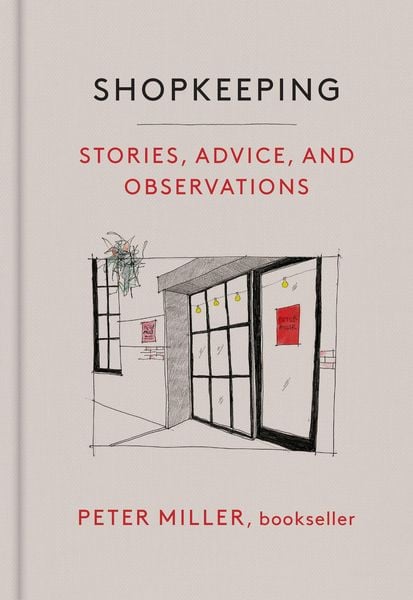 Produktbild: Shopkeeping