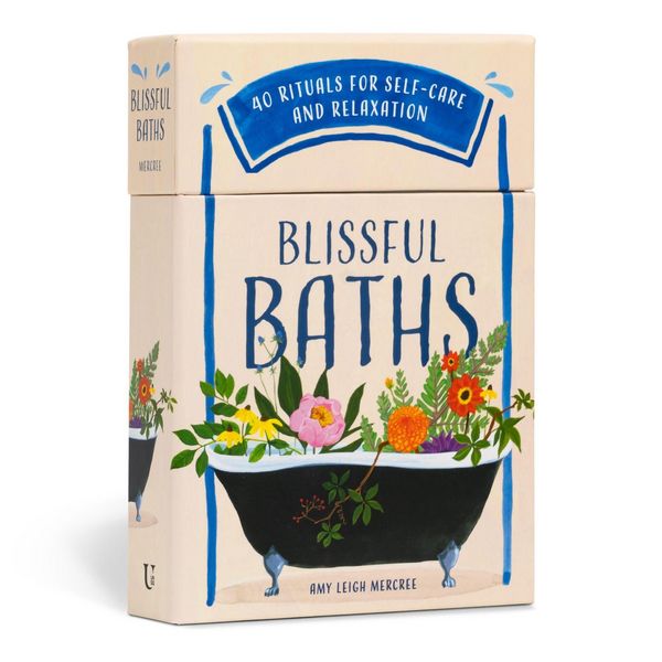 Produktbild: Blissful Baths