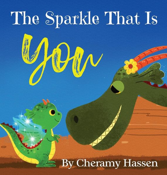 Produktbild: The Sparkle That Is You