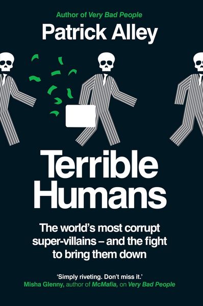 Produktbild: Terrible Humans