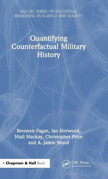 Produktbild: Quantifying Counterfactual Military History