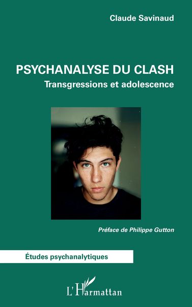 Produktbild: Psychanalyse du clash