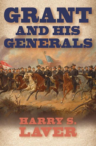 Produktbild: Grant and His Generals