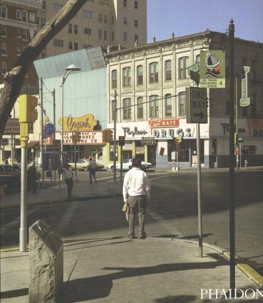 Produktbild: Stephen Shore