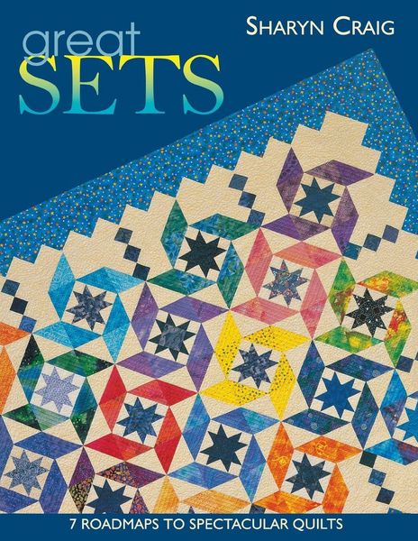 Produktbild: Great Sets - Print on Demand Edition