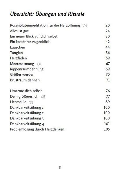 Produktbild: Herzen ber&uuml;hren