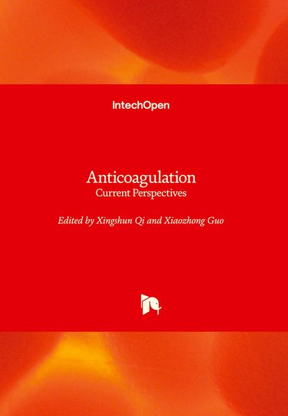 Produktbild: Anticoagulation