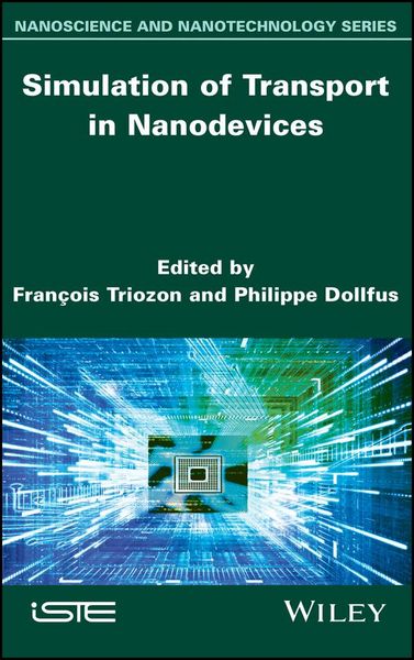 Produktbild: Simulation of Transport in Nanodevices
