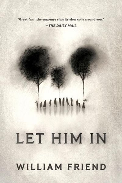 Produktbild: Let Him in
