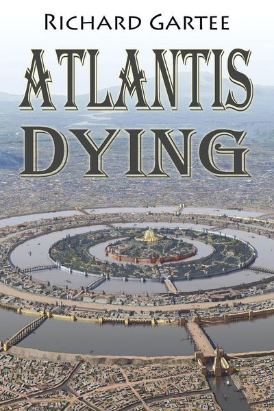 Produktbild: Atlantis Dying