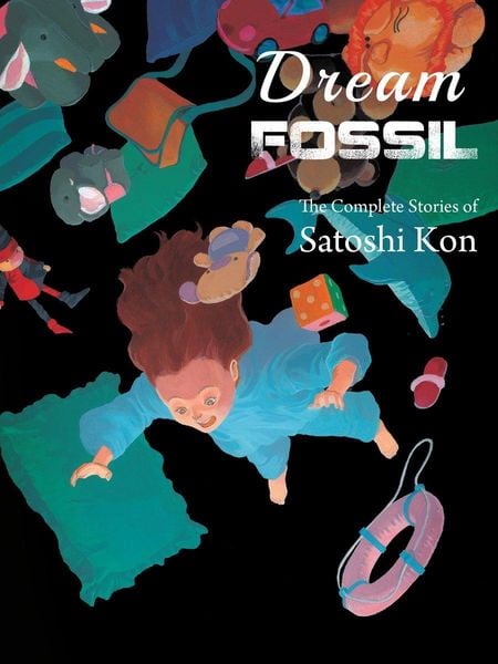 Produktbild: Dream Fossil