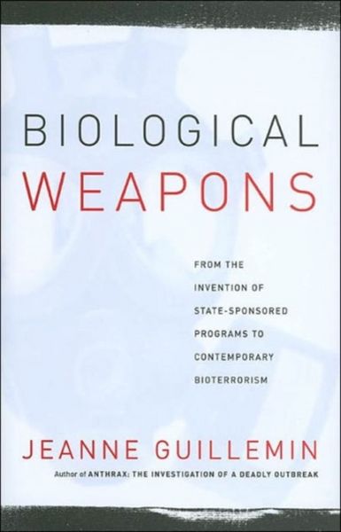 Produktbild: Biological Weapons