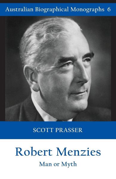 Produktbild: Robert Menzies