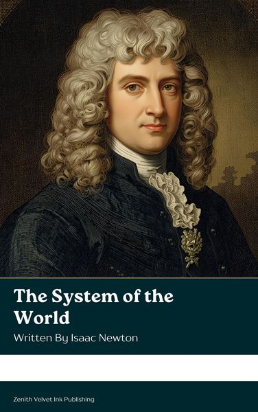 Produktbild: The System of the World