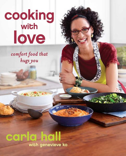 Produktbild: Cooking with Love