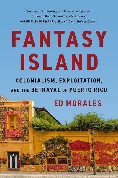 Produktbild: Fantasy Island