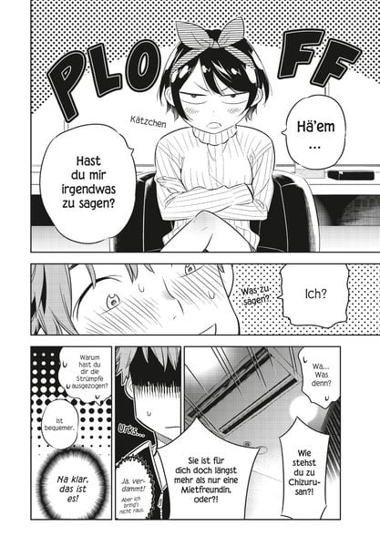 Produktbild: Rental Girlfriend 5