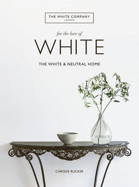 Produktbild: For the Love of White