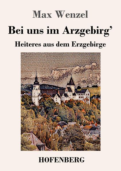 Produktbild: Bei uns im Arzgebirg'