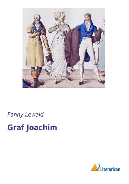 Produktbild: Graf Joachim