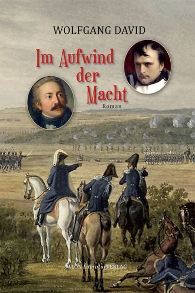 Produktbild: Im Aufwind der Macht