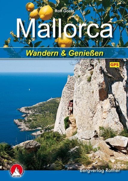 Produktbild: Mallorca