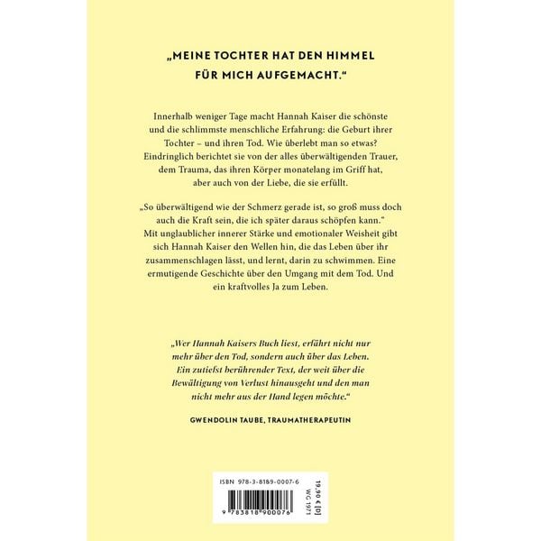 Produktbild: Die Geschenke meiner Tochter