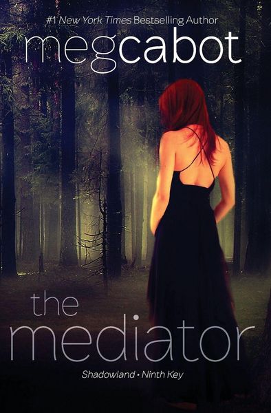 Produktbild: The Mediator