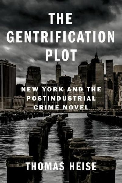 Produktbild: The Gentrification Plot