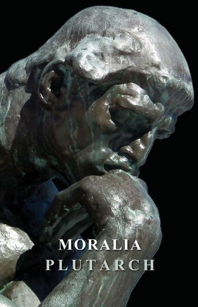 Produktbild: Moralia