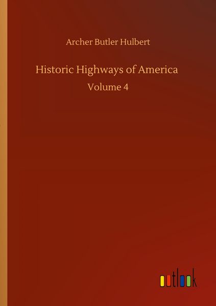 Produktbild: Historic Highways of America