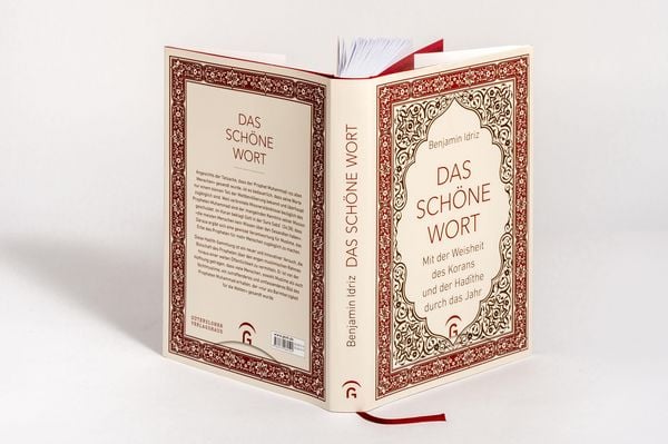 Produktbild: Das sch&ouml;ne Wort