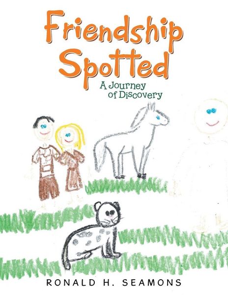 Produktbild: Friendship Spotted